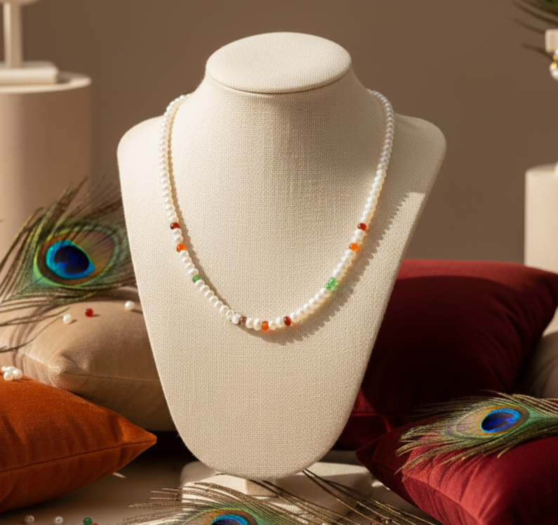 Pearls String-S1751C